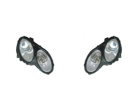 Headlight Set SET_2915962M Magneti Marelli