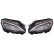 Headlight Set SET_2924966M Magneti Marelli