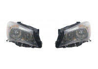 Headlight Set SET_2927962M Magneti Marelli