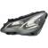 Headlight Set SET_2928962H Hella, Thumbnail 2