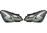 Headlight Set SET_2928962H Hella