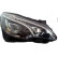 Headlight Set SET_2928984H Hella, Thumbnail 4