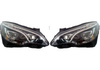 Headlight Set SET_2928984H Hella