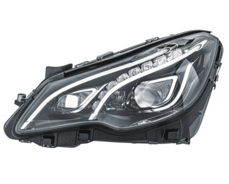 Headlight Set SET_2928984H Hella, Image 2