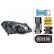 Headlight Set SET_2928984H Hella, Thumbnail 3