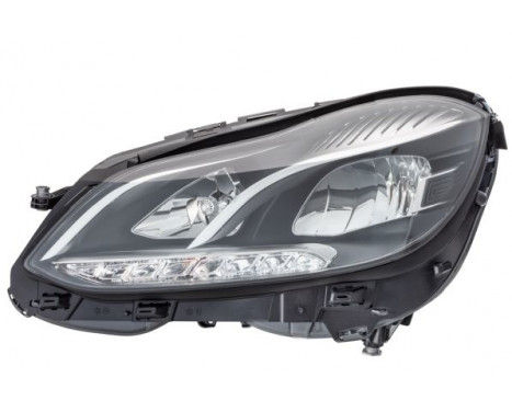 Headlight Set SET_2942962H Hella, Image 2