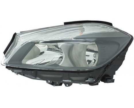 Headlight Set SET_3019962H Hella, Image 2