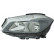 Headlight Set SET_3019962H Hella, Thumbnail 2