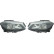 Headlight Set SET_3019962H Hella
