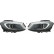 Headlight Set SET_3019986H Hella