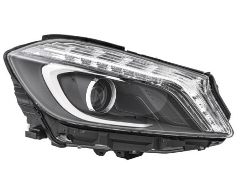 Headlight Set SET_3019986H Hella, Image 4