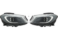 Headlight Set SET_3019988H Hella