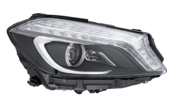 Headlight Set SET_3019988H Hella, Image 4