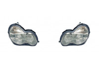 Headlight Set SET_3032962M Magneti Marelli