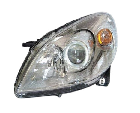 Headlight Set SET_3045962M Magneti Marelli, Image 2