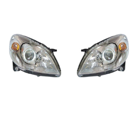 Headlight Set SET_3045962M Magneti Marelli