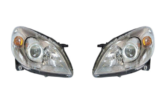 Headlight Set SET_3045962M Magneti Marelli
