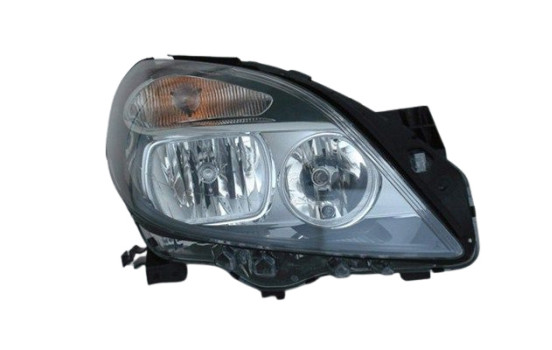 Headlight Set SET_3054962M Magneti Marelli, Image 4