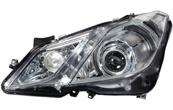 Headlight Set SET_3067982H Hella, Image 2