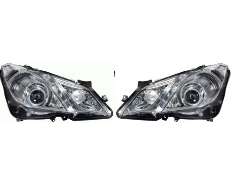 Headlight Set SET_3067982H Hella