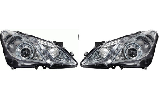 Headlight Set SET_3067982H Hella