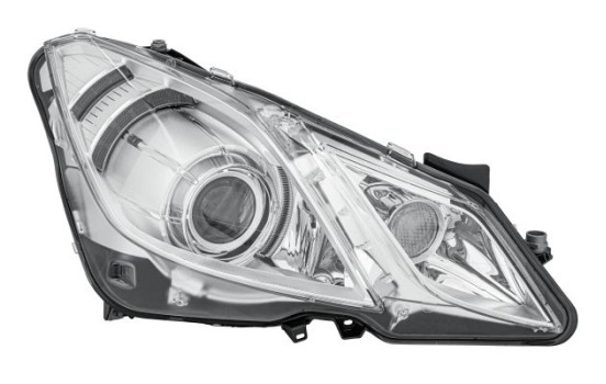 Headlight Set SET_3067982H Hella, Image 6