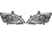 Headlight Set SET_3081962H Hella