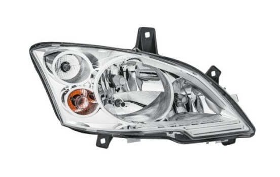 Headlight Set SET_3081962H Hella, Image 6
