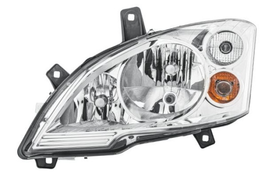 Headlight Set SET_3081962H Hella, Image 3