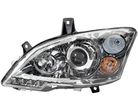 Headlight Set SET_3081986H Hella, Image 2