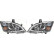 Headlight Set SET_3081986H Hella