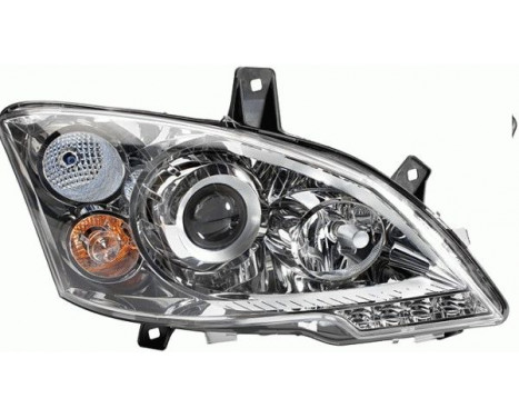 Headlight Set SET_3081986H Hella, Image 5