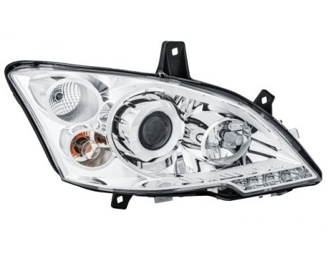 Headlight Set SET_3081986H Hella, Image 6