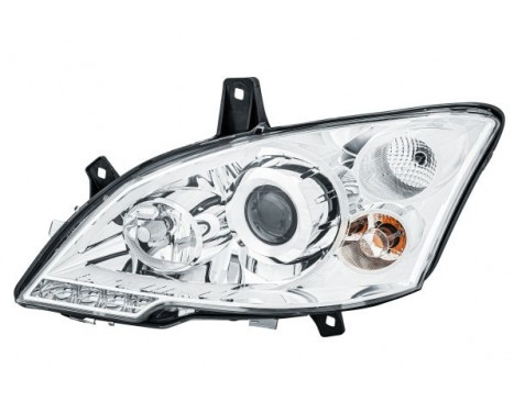Headlight Set SET_3081986H Hella, Image 3
