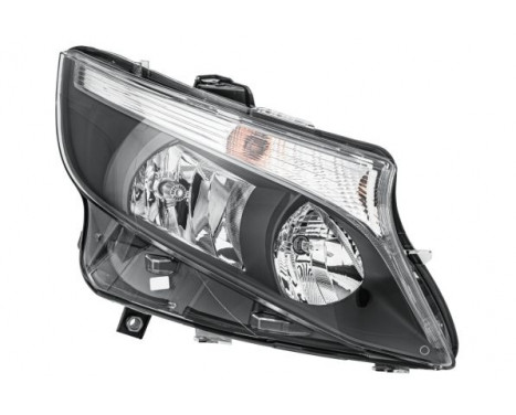 Headlight Set SET_3082962H Hella, Image 4