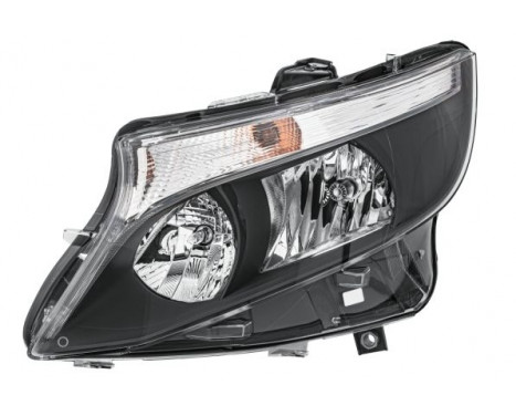 Headlight Set SET_3082962H Hella, Image 2