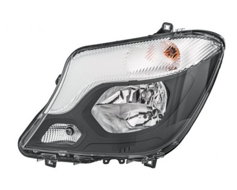 Headlight Set SET_3083964H Hella, Image 2