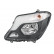 Headlight Set SET_3083964H Hella, Thumbnail 2
