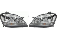 Headlight Set SET_3087962H Hella