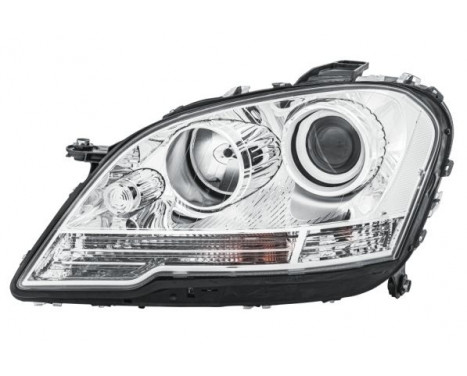 Headlight Set SET_3088962H Hella, Image 3