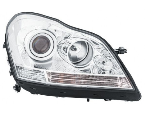 Headlight Set SET_3089962H Hella, Image 4