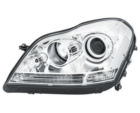 Headlight Set SET_3089962H Hella, Image 2