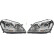 Headlight Set SET_3089988H Hella