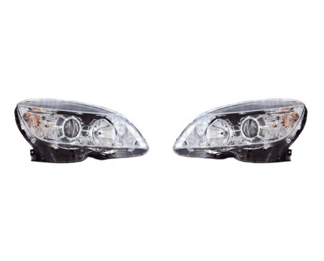 Headlight Set SET_3091964M Magneti Marelli