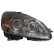 Headlight Set SET_3091986M Magneti Marelli, Thumbnail 2