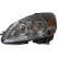 Headlight Set SET_3091986M Magneti Marelli, Thumbnail 3