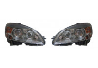 Headlight Set SET_3091986M Magneti Marelli