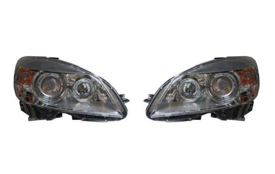 Headlight Set SET_3091986M Magneti Marelli