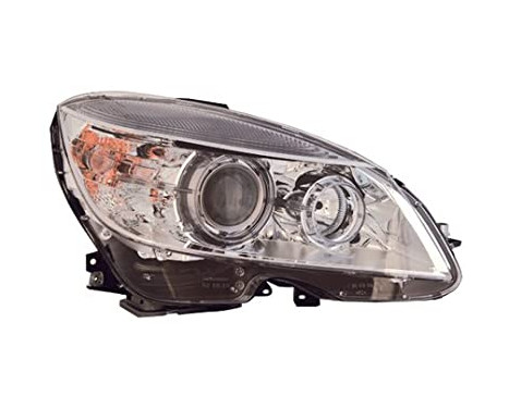 Headlight Set SET_3091988M Magneti Marelli, Image 2