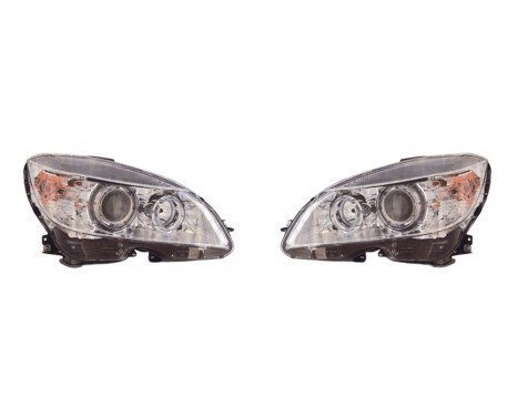 Headlight Set SET_3091988M Magneti Marelli